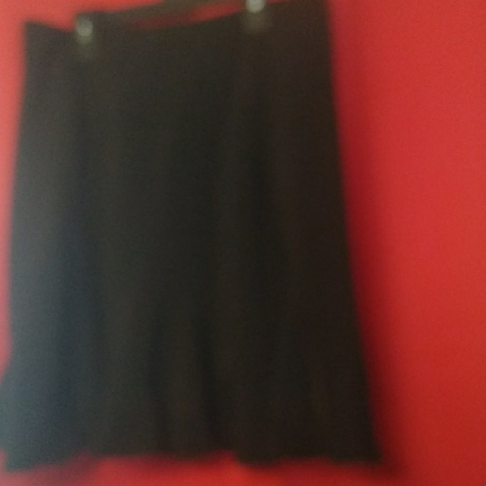 White house black market size 8 skirt